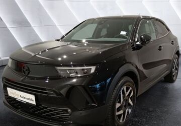 Opel Mokka 14.800 km 22.820 &euro; Bietigheim-Bissingen 74321