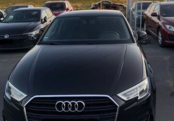 Audi A3 108.000 km 16.900 &euro; Ludwigsburg 71640