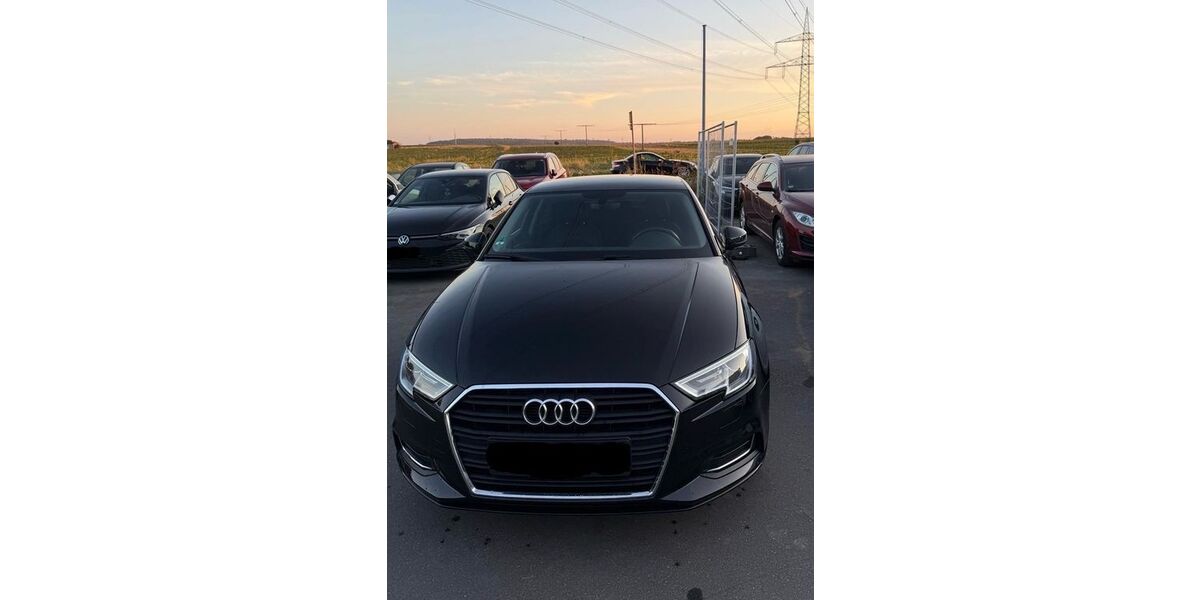 Audi A3 108.000 km 16.900 &euro; Ludwigsburg 71640