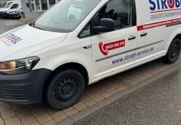 VW Caddy 2.0 TDI DSG Maxi Kasten BMT 279.066 km 6.990 &euro; Neckarsulm 74172