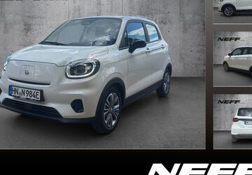 Leapmotor T03 1.500 km 19.990 &euro; Heilbronn 74074