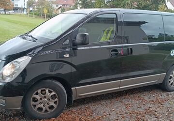 Hyundai H-1 Starex 209.000 km 8.500 &euro; Obersulm-Willsbach 74182