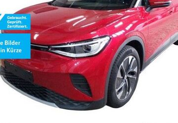 VW ID.4 4.900 km 46.430 &euro; Öhringen 74613