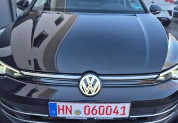 VW Golf 18.092 km 27.900 &euro; Neuenstadt am Kocher 74196