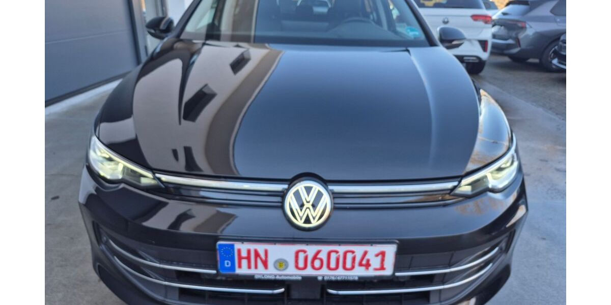 VW Golf 18.092 km 27.900 &euro; Neuenstadt am Kocher 74196