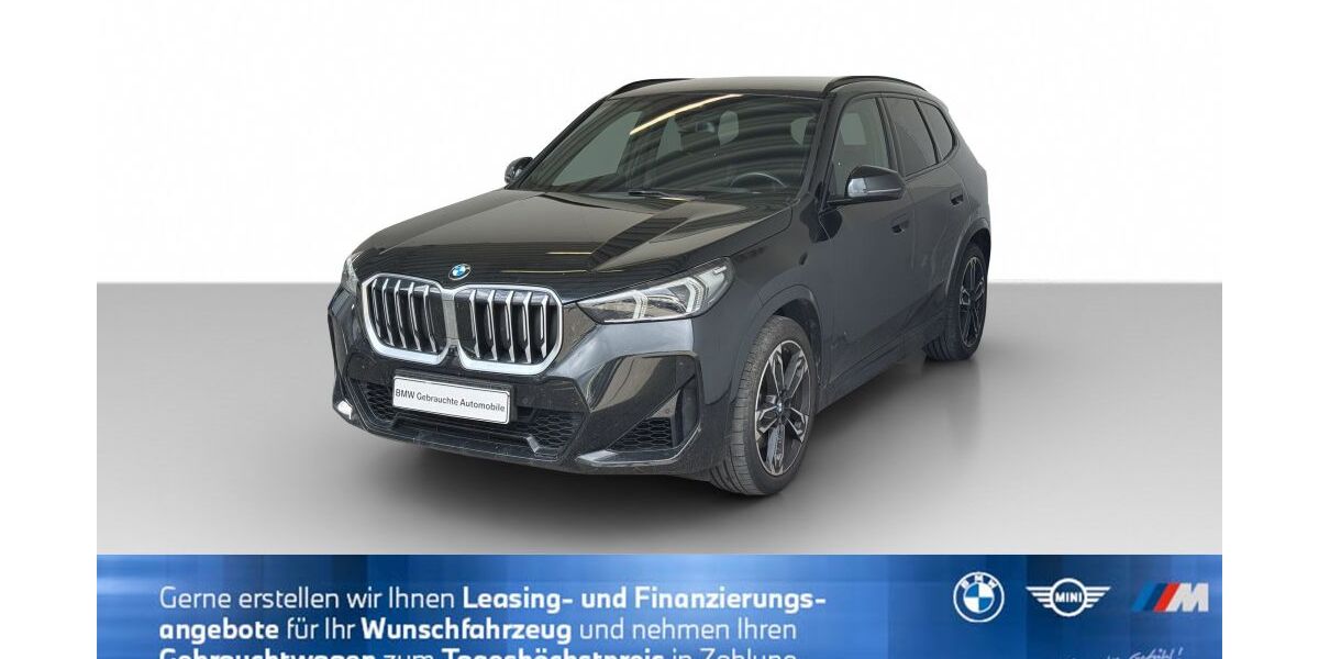 BMW X1 37.358 km 39.640 &euro; Heilbronn 74076