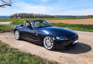 BMW Z4 66.575 km 20.400 &euro; Gundelsheim 74831