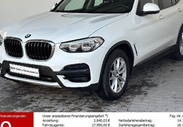 BMW X3 174.601 km 18.500 &euro; Heilbronn 74074