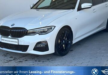 BMW 330 72.917 km 35.789 &euro; Heilbronn 74074