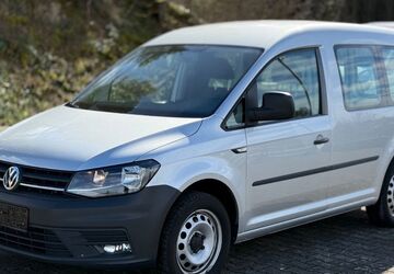 VW Caddy 178.000 km 8.980 &euro; Ittlingen 74930