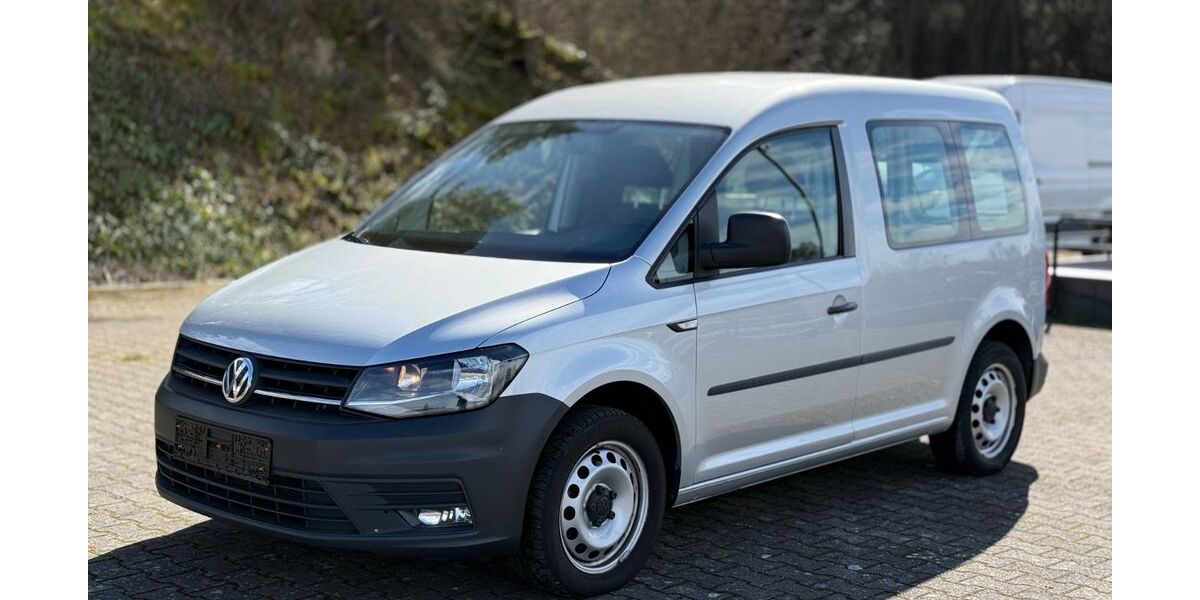 VW Caddy 178.000 km 8.980 &euro; Ittlingen 74930