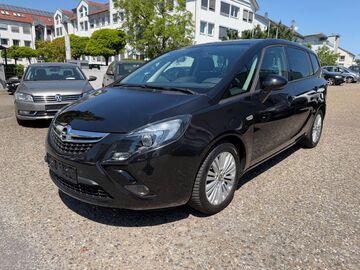 Gebrauchte Opel Zafira