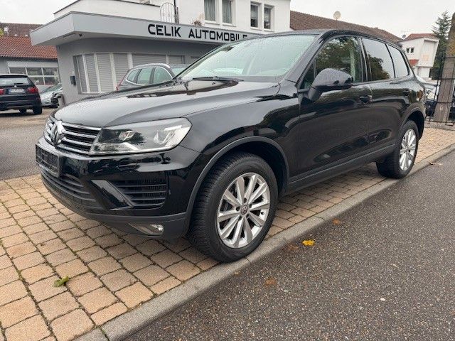 VW Touareg 165.000 km 17.990 &euro; Neckarsulm 74172