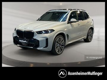 Gebrauchte BMW X5