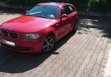 BMW 116 150.000 km 3.000 &euro; Heilbronn 74080