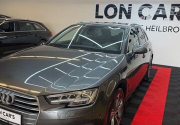 Audi A4 149.500 km 20.490 &euro; Leingarten 74211