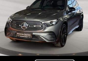 Mercedes-Benz GLC 300 61.641 km 52.353 &euro; Heilbronn 74072