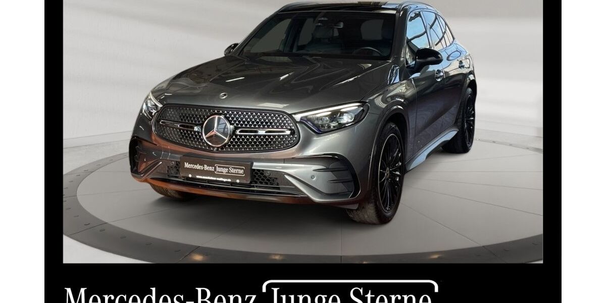 Mercedes-Benz GLC 300 61.641 km 52.353 &euro; Heilbronn 74072