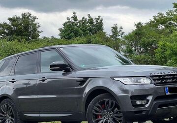 Land Rover Range Rover Sport 230.000 km 20.000 &euro; Murr 71711