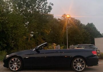 BMW 325 190.000 km 10.000 &euro; Lauffen am Neckar 74348