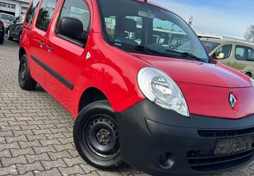 Renault Kangoo 174.000 km 3.990 &euro; Forchtenberg 74670