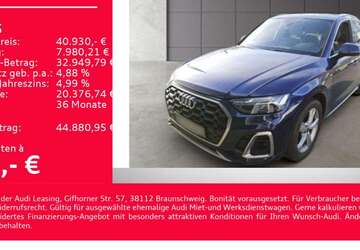 Audi Q5 61.300 km 40.930 &euro; Heilbronn 74074
