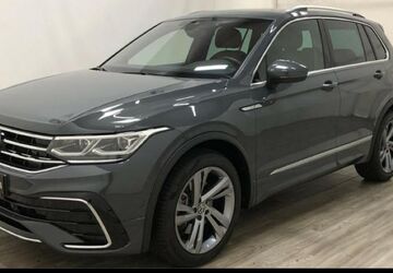 VW Tiguan 22.454 km 35.898 &euro; Neckarsulm-Obereisesheim 74172