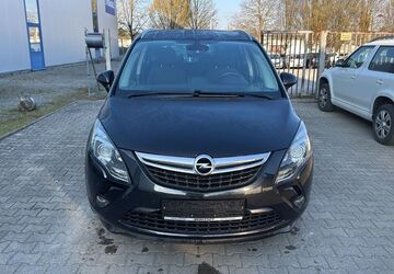 Opel Zafira 146.000 km 8.450 &euro; Pfedelbach 74629