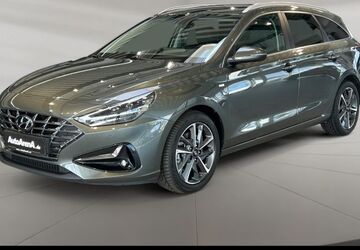 Hyundai i30 65.226 km 18.949 &euro; Neckarsulm-Obereisesheim 74172