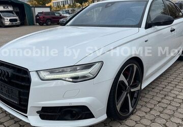 Audi A6 144.000 km 25.999 &euro; Ilsfeld 74360