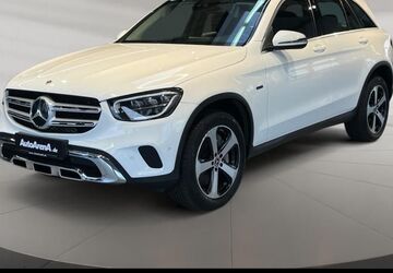 Mercedes-Benz GLC 300 100.414 km 28.560 &euro; Neckarsulm-Obereisesheim 74172