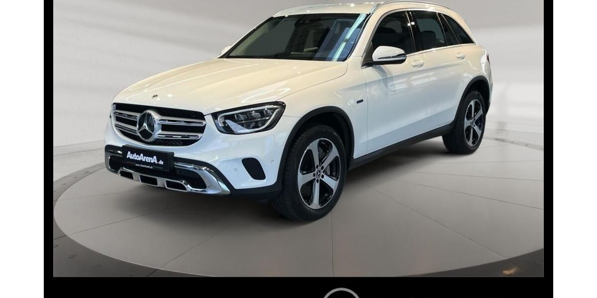Mercedes-Benz GLC 300 100.414 km 28.560 &euro; Neckarsulm-Obereisesheim 74172
