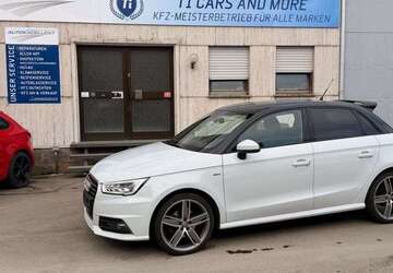 Audi A1 77.000 km 13.999 &euro; Ilsfeld 74360