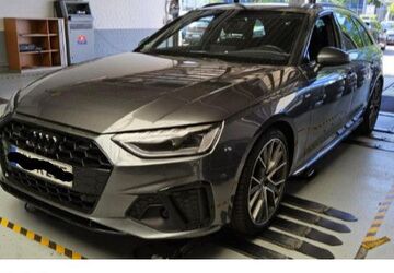 Audi A4 90.000 km 28.630 &euro; Heilbronn 74074