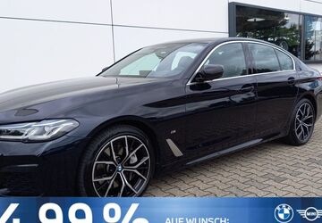 BMW 540 119.400 km 42.440 &euro; Öhringen 74613