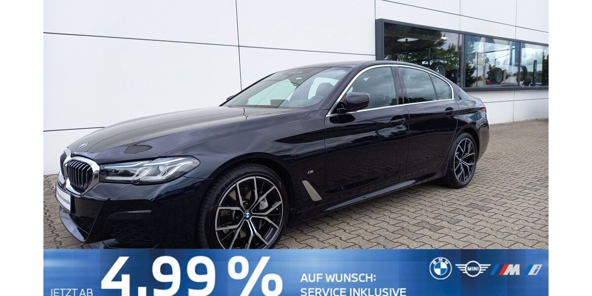 BMW 540 119.400 km 42.440 &euro; Öhringen 74613