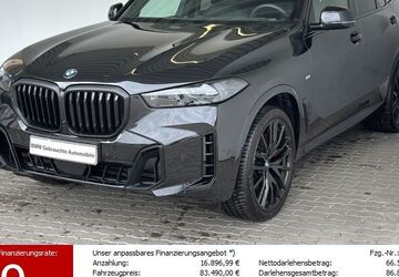 BMW X5 11.504 km 87.444 &euro; Heilbronn 74074