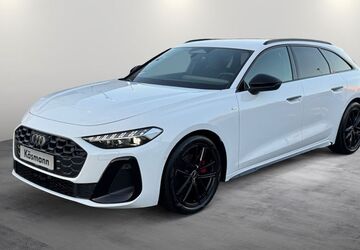 Audi A5 6.000 km 49.970 &euro; Mosbach 74821