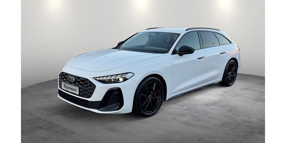 Audi A5 6.000 km 49.970 &euro; Mosbach 74821