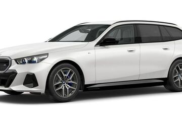 BMW i5 14.609 km 74.888 &euro; Heilbronn 74074