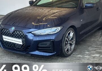 BMW M440 20.475 km 53.888 &euro; Heilbronn 74074