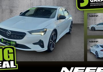 Opel Insignia 21.100 km 28.420 &euro; Neckarsulm 74172