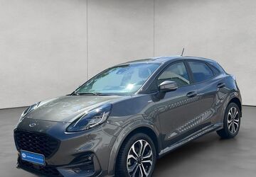 Ford Puma 44.223 km 18.790 &euro; Heilbronn 74080