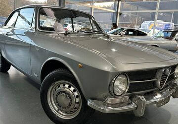 Alfa Romeo GT 53.000 km 29.990 &euro; Forchtenberg 74670