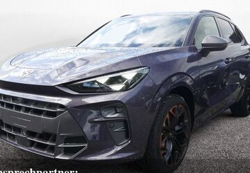 Cupra Terramar 3.500 km 56.770 &euro; Bietigheim-Bissingen 74321