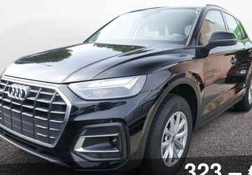 Audi Q5 42.150 km 33.790 &euro; Bietigheim-Bissingen 74321