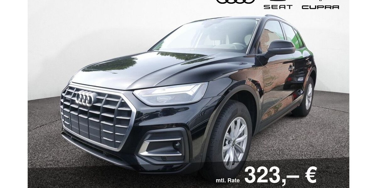 Audi Q5 42.150 km 33.790 &euro; Bietigheim-Bissingen 74321