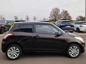 Suzuki Swift 3-Türer 1.2 ECO+ Comfort M+S 107.521 km 7.990 &euro; Obrigheim-Asbach 74847