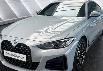 BMW 420 Gran Coupé 69.376 km 36.550 &euro; Sinsheim 74889