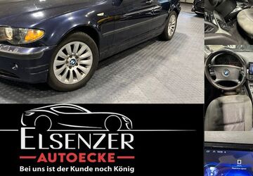BMW 318 249.999 km 3.599 &euro; Eppingen 75031